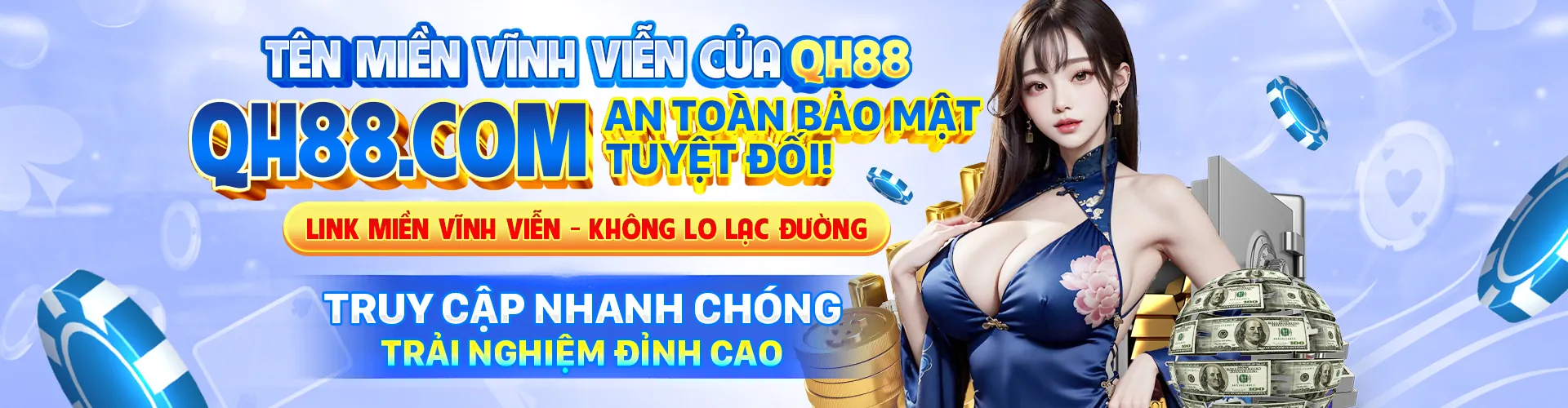 Chính sách bảo mật fafa191 đăng nhập