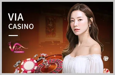 Bàn chơi Baccarat tại FAFA191