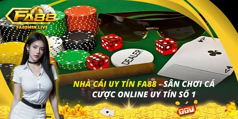 Bảo mật tài khoản FAFA191